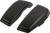 SLYFOX 1022-SBLC-M Saddlebag Lids - Carbon Matte FL '24-'25