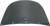 SLIPSTREAMER S-130-13 Replacement Windshield - 13" Clear '86-'95 FLHT/C