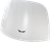SLIPSTREAMER S-130-16 Replacement Windshield - 16" Clear '86-'95 FLHT/C