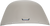 SLIPSTREAMER S-234-16 Replacement Windshield - 16" Clear FLHT/X