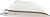 SLIPSTREAMER S-235-13 Replacement Windshield - 13" Smoke FLHT/X