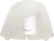 SLIPSTREAMER S-235-16 Replacement Windshield - 16" Smoke FLHT/X