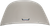 SLIPSTREAMER S-235-6DS Replacement Windshield - 6" Dark Smoke FLHT/X
