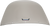 SLIPSTREAMER S-237-19 Replacement Windshield - 19" Tinted FLTRX