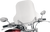 SLIPSTREAMER BW18-C Windshield - 18" Clear