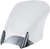 SLIPSTREAMER S-120-C Replacement Lucite Windshield - 24" Clear K1200LT