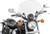 SLIPSTREAMER SS-10-T SS-10 Viper Windshield - Smoke