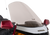 SLIPSTREAMER T-166T Gold Wing Tourshield - 34" Smoke GL1500
