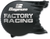 BOYESEN SC-05B Factory Ignition Cover - Black Honda