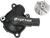 BOYESEN WPK-07AB Supercooler Water Pump Cover and Impeller Kit - Black Honda