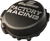 BOYESEN SC-10DB Factory Ignition Cover - Black Kawasaki KX 65