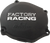 BOYESEN SC-30B Factory Ignition Cover - Black Yamaha