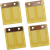 BOYESEN 612 Power Reed Set - Husqvarna