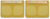 BOYESEN 633 Power Reed Set - Honda/Husqvarna/Kawasaki