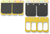 BOYESEN PRO04 Pro Series Reed Set - Kawasaki/Suzuki