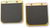 BOYESEN PSR129 Replacement Pro Series Reed Set for RAD Valve - RAD30A Yamaha