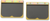 BOYESEN PSR-89 Pro Series Reed Set - Suzuki