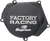 BOYESEN SC03B Factory Ignition Cover - Black Honda CR500R