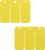 BOYESEN SSF102 Super Stock Reed Set - Fiber Honda