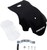 ACERBIS 2734920001 Skid Plate - Black KX 250/450