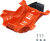 ACERBIS 2736365225 Skid Plate - '16 OEM Orange/Black Gas Gas | Husqvarna | KTM