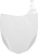 ACERBIS 2141750002 Replacement Front Number Plate - White
