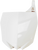 ACERBIS 2171750002 Replacement Front Number Plate - White