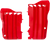 ACERBIS 2691545226 Radiator Louvers - Orange Husqvarna | KTM '16-'19