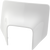 ACERBIS 2726790002 Replacement Headlight Plastic - White Husqvarna FE/TE '17-'19