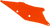 ACERBIS 2726535226 Replacement Side Panels - Orange OEM '16 KTM EX/SX/XC '19-'23