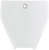 ACERBIS 2686416811 Replacement Front Number Plate - '20 White