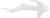 ACERBIS 2685966811 Replacement Radiator Shrouds - White OEM '20 Gas Gas | KTM '18-'24