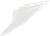 ACERBIS 2726536811 Replacement Side Panels - White KTM EX/SX/XC '19-'23