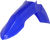 ACERBIS 2979490211 Replacement Plastic Front Fender - Blue Yamaha YZ '23-'25