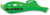 ACERBIS 2205320006 Rally Profile Handguards - Green