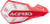 ACERBIS 2801961005 X-Future Handguards - Red/White