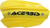 ACERBIS 2980641017 Endurance X Handshields - Yellow/Black