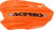 ACERBIS 2980645225 Endurance X Handshields - Orange/Black