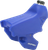 ACERBIS 2140690211 Fuel Tank - 3.3 Gallons Yamaha Blue