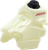 ACERBIS 2780620147 Fuel Tank - 3.1 Gallon KTM Natural