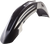 ACERBIS 2040510001 Replacement Plastic Front Fender - Black Yamaha YZ/WR '06-'14