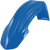 ACERBIS 2040510003 Replacement Plastic Front Fender - Blue Yamaha YZ/WR '06-'14