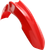 ACERBIS 2141810227 Replacement Plastic Front Fender - Red Honda CRF '09-'13