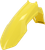 ACERBIS 2113640231 Replacement Plastic Front Fender - '02 OEM Yellow Suzuki RMZ '08-'18