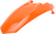 ACERBIS 2250380237 Rear Fender - KTM Orange KTM '12-'16