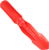 ACERBIS 2314350227 Replacement Plastic Front Fender - Red Honda CRF '13-'17
