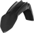 ACERBIS 2685850001 Replacement Plastic Front Fender - Black Yamaha YZ/WR '18-'25