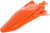 ACERBIS 2791615226 Rear Fender - '16 OEM Orange KTM '20-'23