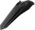ACERBIS 2858900001 Rear Fender - Black CRF 250/450 R/RX '21-'25