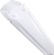 ACERBIS 2858900002 Rear Fender - White CRF 250/450 R/RX '21-'25